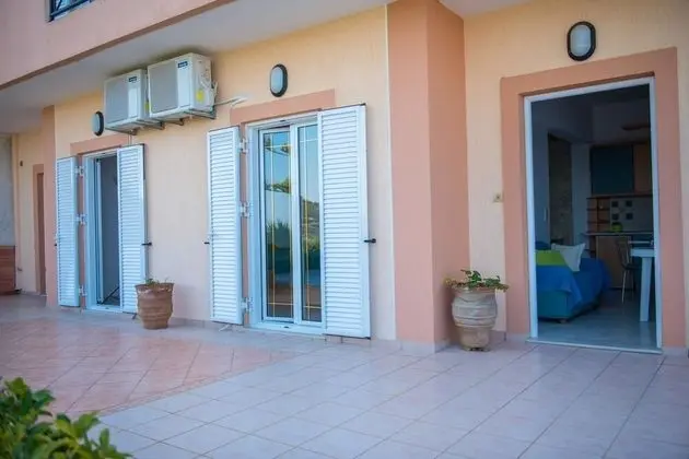 Apartment Ground 2