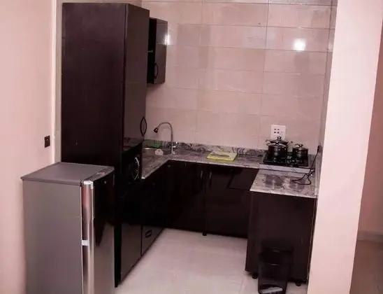 Deluxe Apart Daire, 1 Yatak Odası