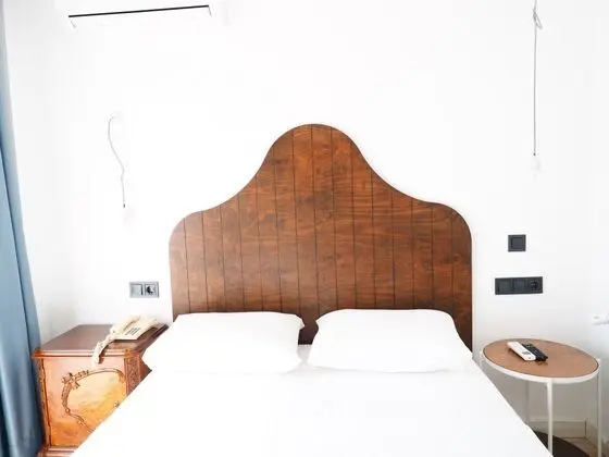 Standart Oda, Şehir Manzaralı