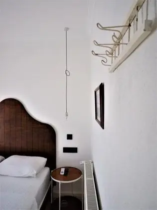 Standart Oda, Şehir Manzaralı