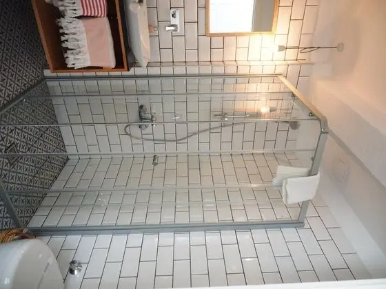 Standart Oda, Şehir Manzaralı