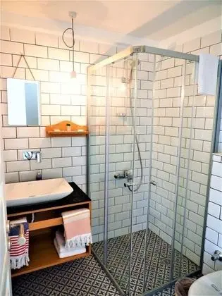 Standart Oda, Şehir Manzaralı