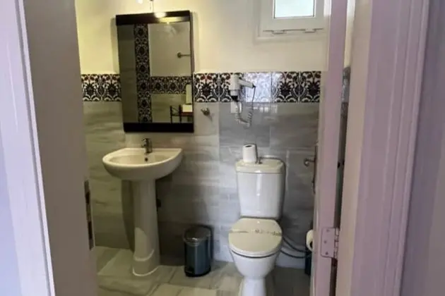 Standard Triple Oda