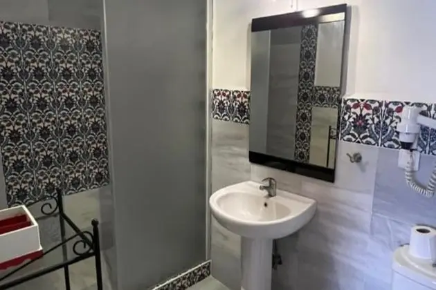 Standard Triple Oda