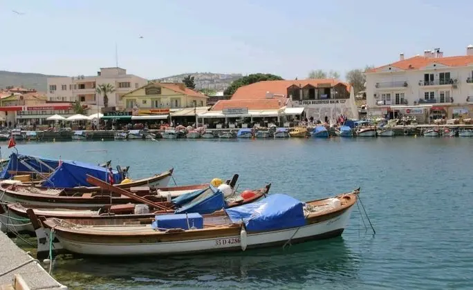 Dört Kişilik Oda