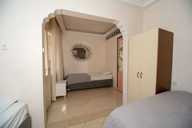 Dört Kişilik Oda