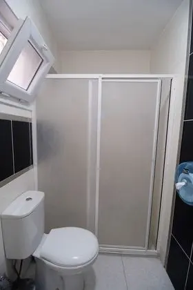 Dört Kişilik Oda