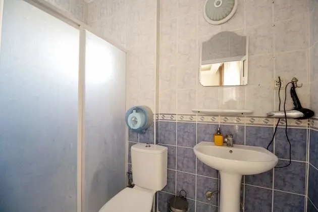Dört Kişilik Oda