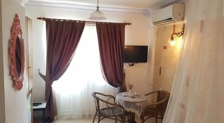 Standart Oda - Iki Kisilik