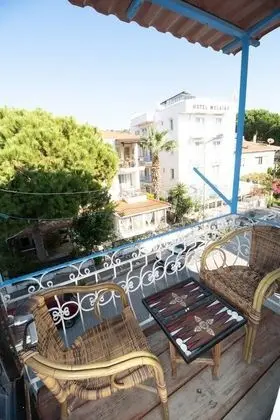 Standart Oda - Üç Kisilik