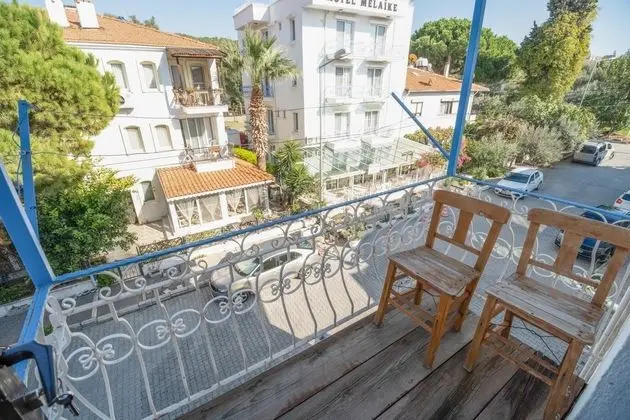 Standart Oda - Üç Kisilik