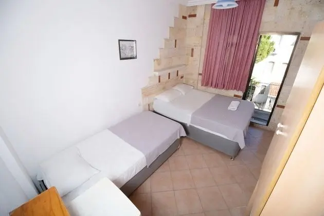Standart Oda - Üç Kisilik