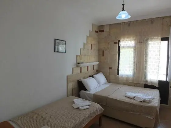 Standart Oda - Üç Kisilik