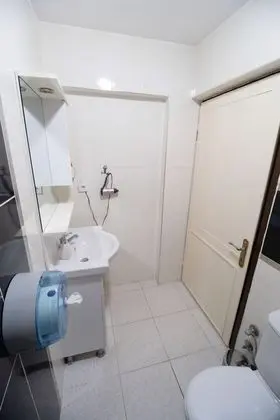 Tek Kişilik Oda