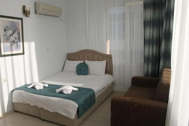 Ekonomik Oda, Şehir Manzaralı