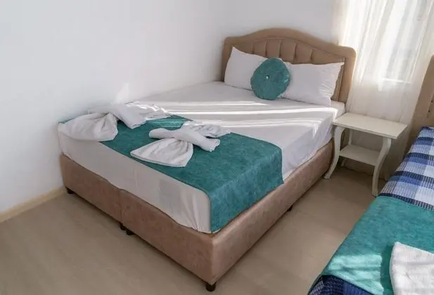 Ekonomik Oda, Şehir Manzaralı