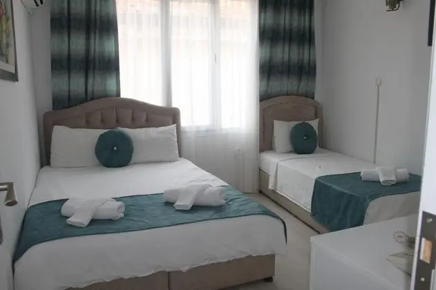 Ekonomik Oda, Şehir Manzaralı