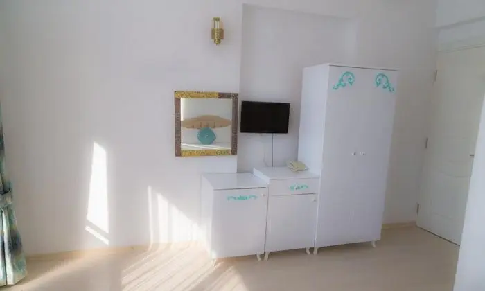 Standart Oda, Deniz Manzaralı