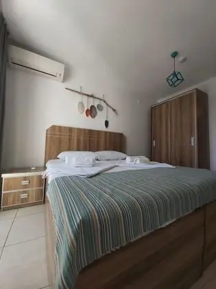 Aile Suiti, Dağ Manzaralı, Aileye Özel