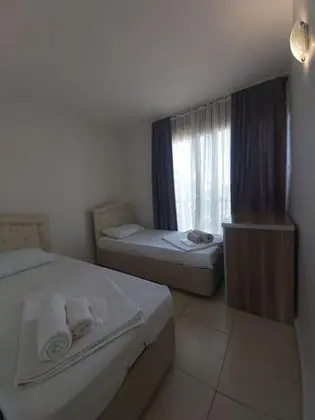 Aile Suiti, Dağ Manzaralı, Aileye Özel