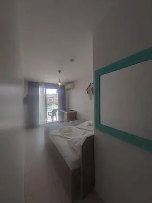 Standart Oda, Dağ Manzaralı