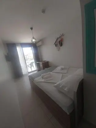 Standart Oda, Dağ Manzaralı