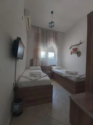 Standart Oda, Dağ Manzaralı
