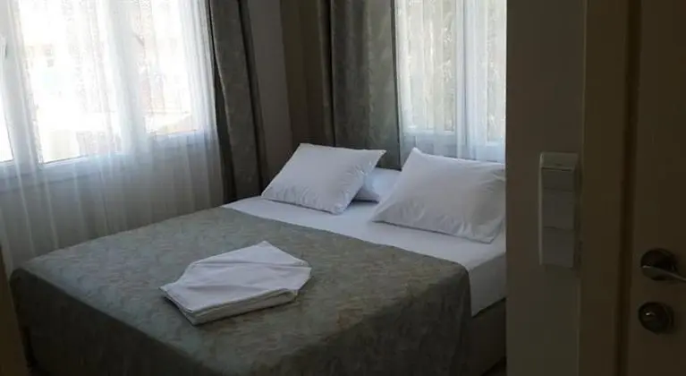 Standart Oda - Deniz Manzaralı