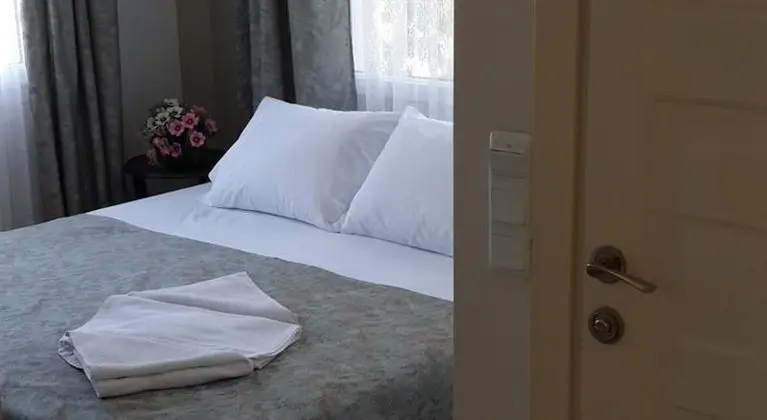 Standart Oda - Deniz Manzaralı