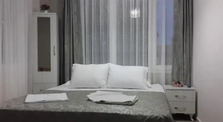 Standart Oda - Deniz Manzaralı