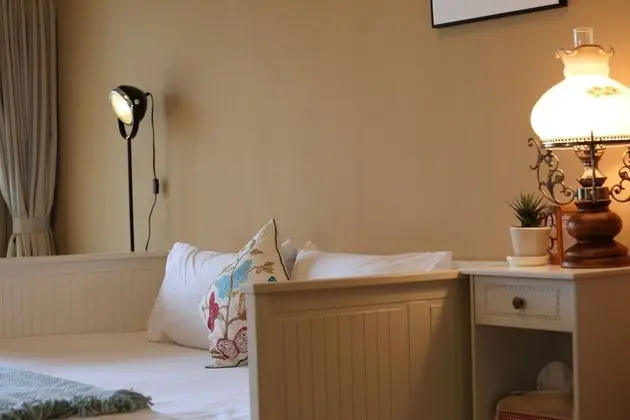 Gallery Tek Büyük Yataklı Oda (ST2)