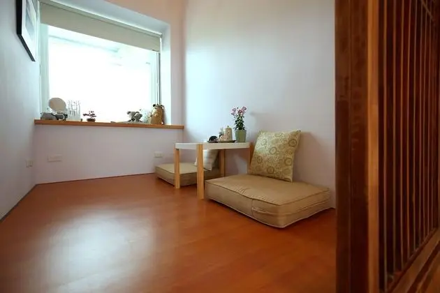 Gallery Tek Büyük Yataklı Oda (ST2)