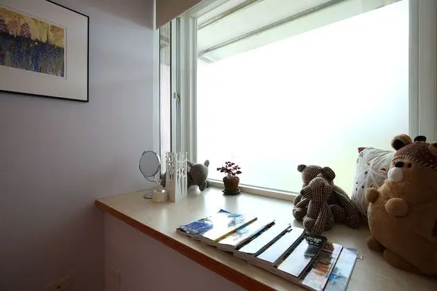 Gallery Tek Büyük Yataklı Oda (ST2)