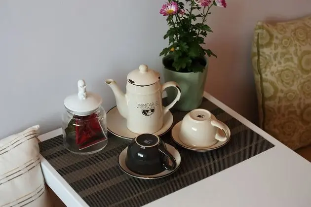 Gallery Tek Büyük Yataklı Oda (ST2)