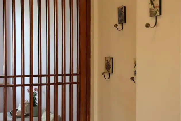 Gallery Tek Büyük Yataklı Oda (ST2)