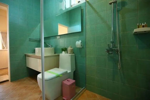 Gallery Tek Büyük Yataklı Oda (ST2)