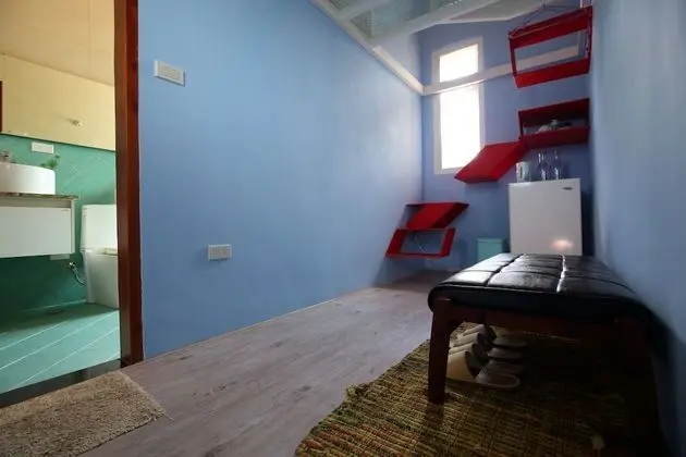 Grand Tek Büyük Yataklı Oda (LT1)
