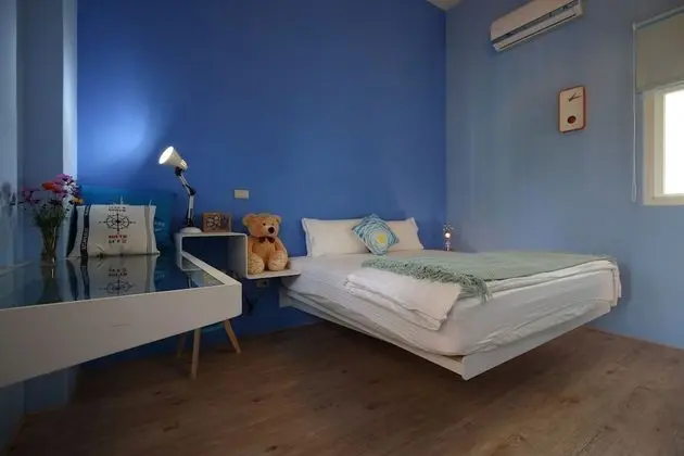 Grand Tek Büyük Yataklı Oda (LT1)