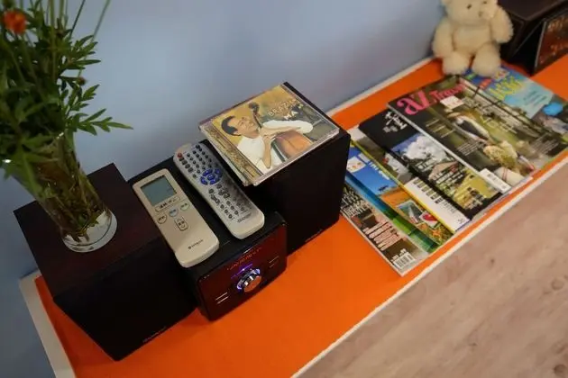 Grand Tek Büyük Yataklı Oda (LT1)