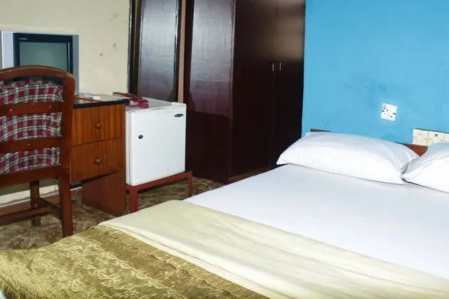 Executive Tek Kişilik Oda, 1 Çift Kişilik Yatak, Sigara İçilmez