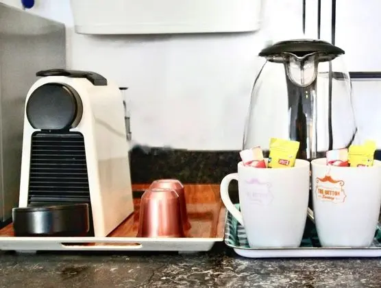 Comfort Apart Daire, 1 Yatak Odası, Sigara İçilmez, Bahçe Manzaralı