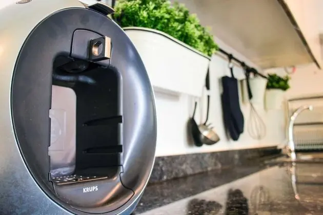 Comfort Apart Daire, 1 Yatak Odası, Sigara İçilmez, Bahçe Manzaralı