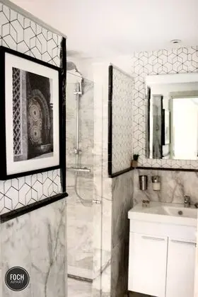 Comfort Apart Daire, 1 Yatak Odası, Sigara İçilmez, Bahçe Manzaralı