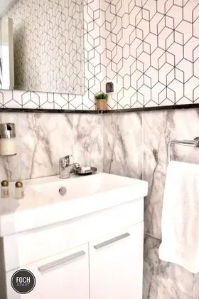 Comfort Apart Daire, 1 Yatak Odası, Sigara İçilmez, Bahçe Manzaralı