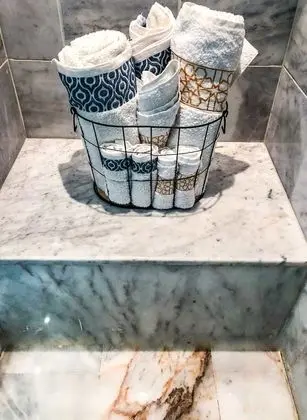 Comfort Apart Daire, 1 Yatak Odası, Sigara İçilmez, Bahçe Manzaralı