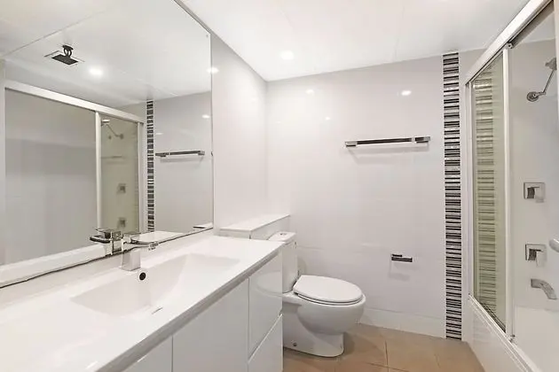 Superior Apart Daire, 3 Yatak Odası