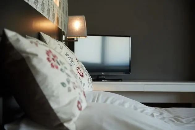 Deluxe İki Ayrı Yataklı Oda, Birden Çok Yatak