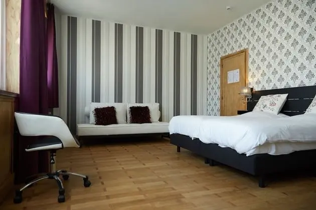 Deluxe İki Ayrı Yataklı Oda, Birden Çok Yatak