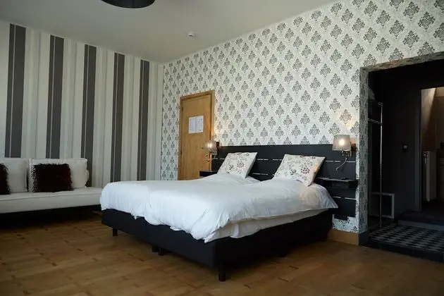 Deluxe İki Ayrı Yataklı Oda, Birden Çok Yatak