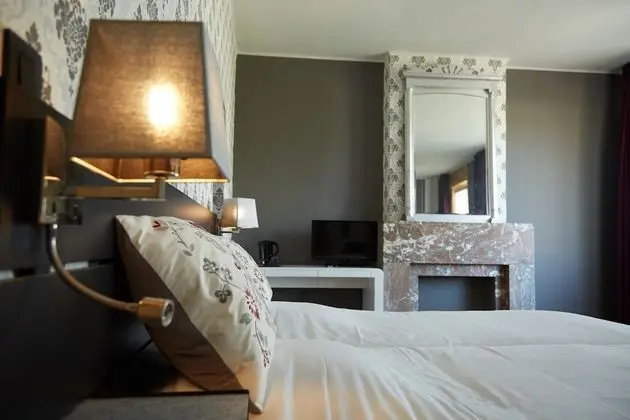 Deluxe İki Ayrı Yataklı Oda, Birden Çok Yatak